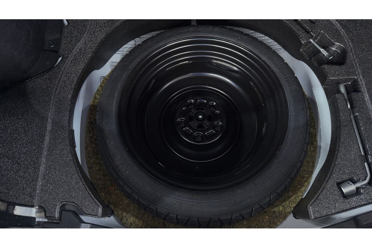 2020 Mazda 3 G25 Astina BP Series