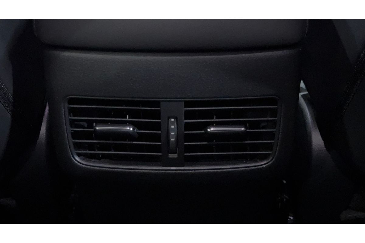 2020 Mazda 3 G25 Astina BP Series