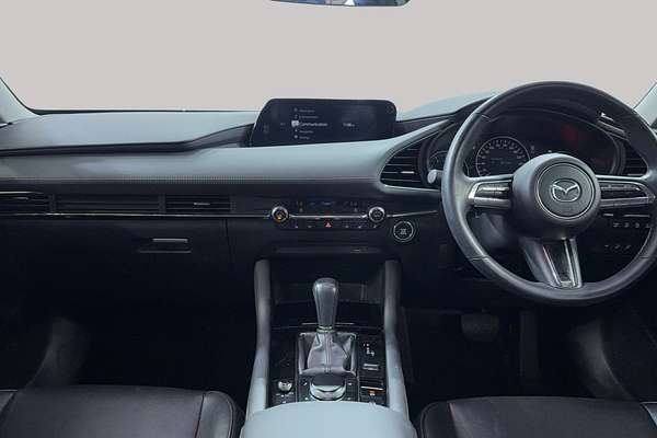 2020 Mazda 3 G25 Astina BP Series