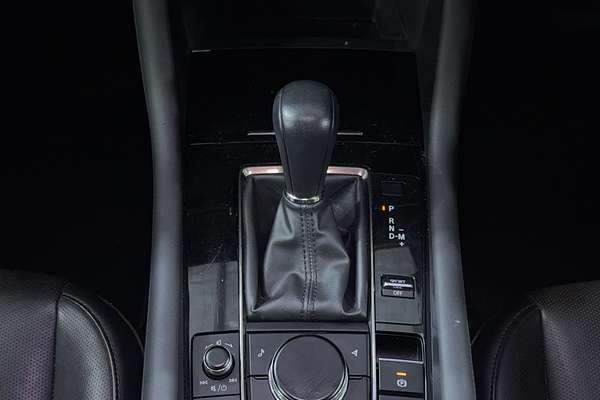 2020 Mazda 3 G25 Astina BP Series