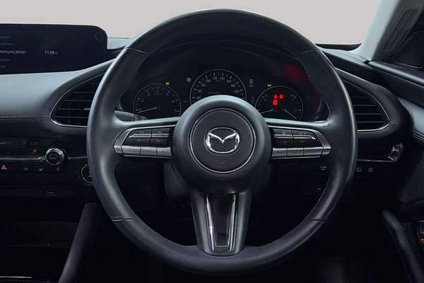 2020 Mazda 3 G25 Astina BP Series