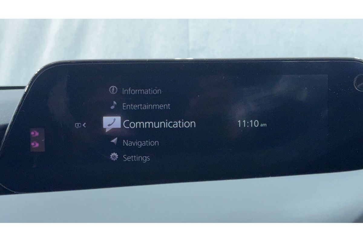 2020 Mazda 3 G25 Astina BP Series