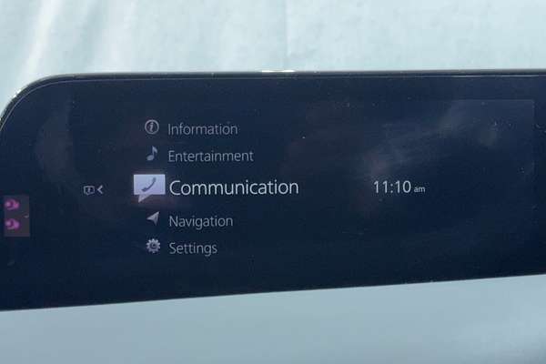 2020 Mazda 3 G25 Astina BP Series