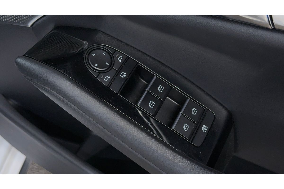 2020 Mazda 3 G25 Astina BP Series