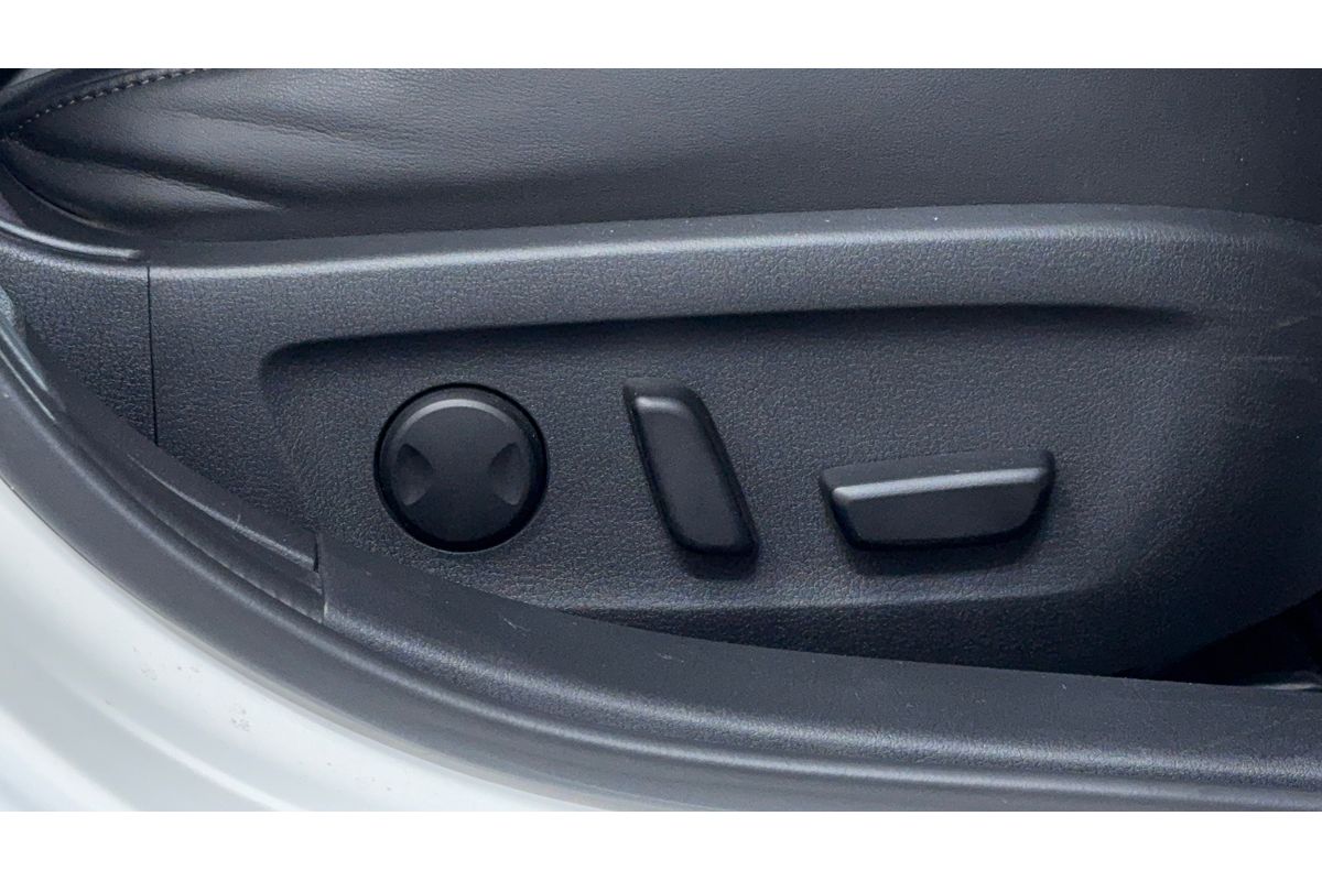 2020 Mazda 3 G25 Astina BP Series