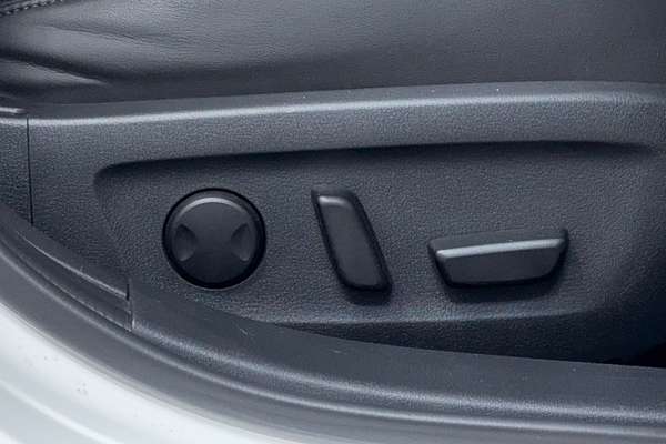 2020 Mazda 3 G25 Astina BP Series