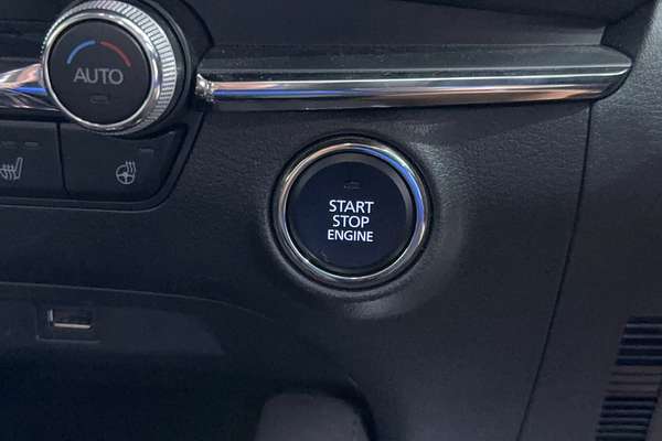 2020 Mazda 3 G25 Astina BP Series