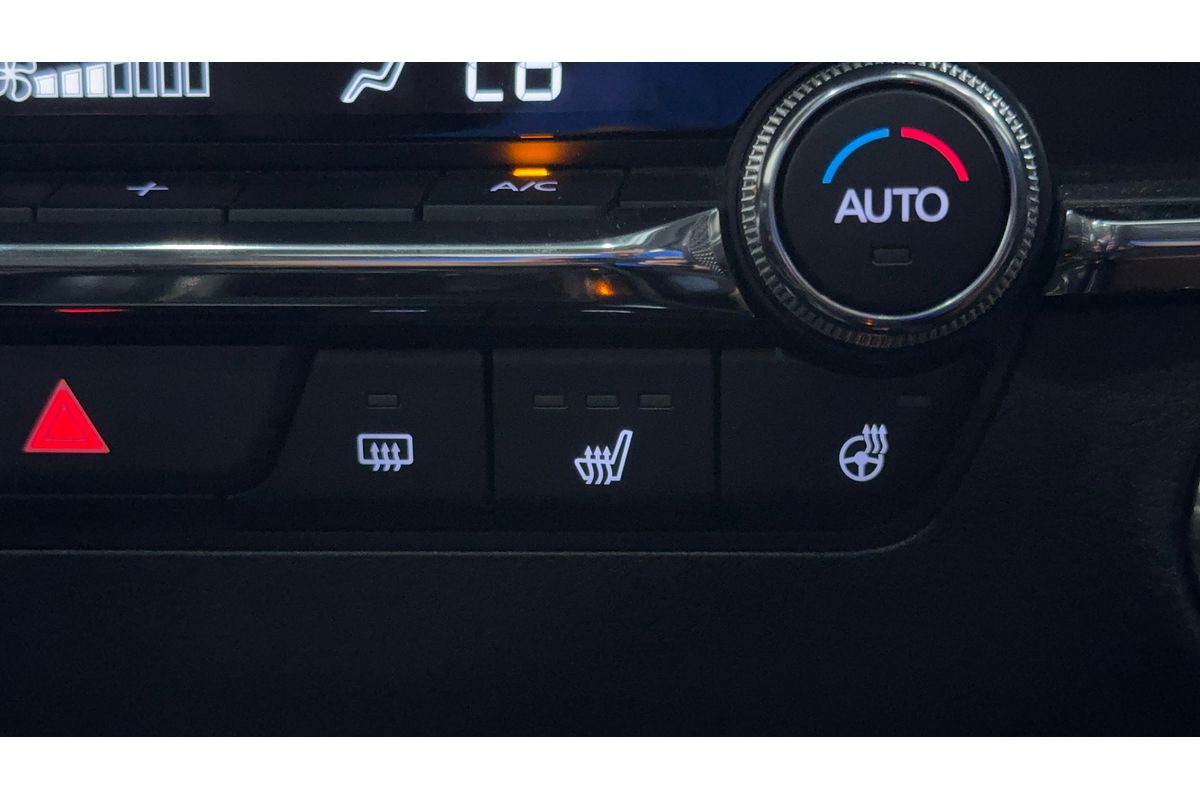 2020 Mazda 3 G25 Astina BP Series