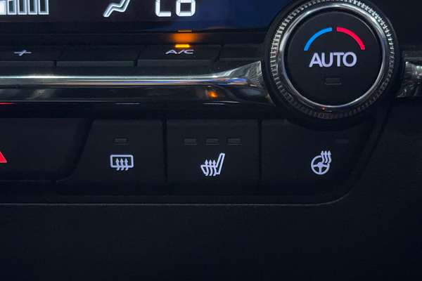 2020 Mazda 3 G25 Astina BP Series