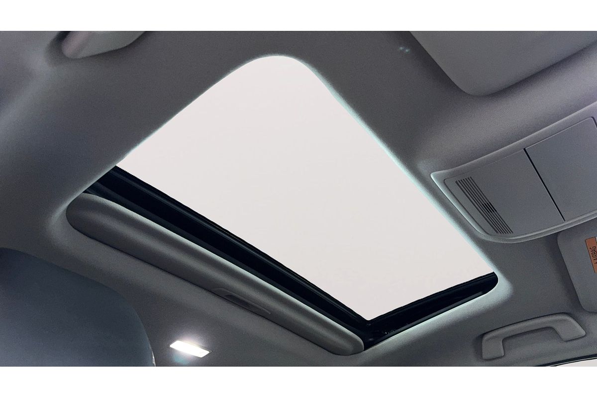 2020 Mazda 3 G25 Astina BP Series