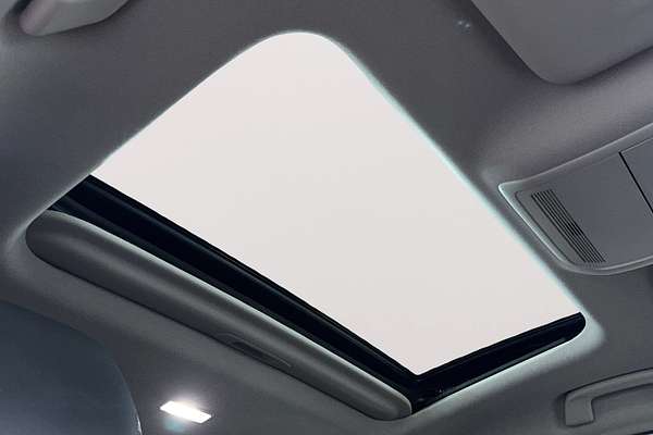 2020 Mazda 3 G25 Astina BP Series