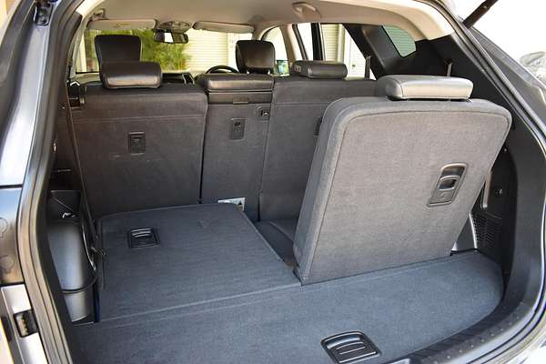 2016 Hyundai Santa Fe Elite DM3 Series II