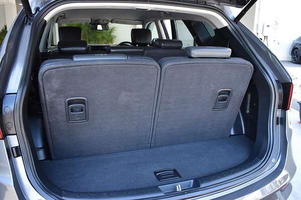 2016 Hyundai Santa Fe Elite DM3 Series II