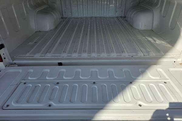 2022 Toyota Hilux SR GUN126R 4X4