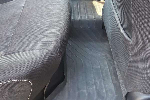 2022 Toyota Hilux SR GUN126R 4X4