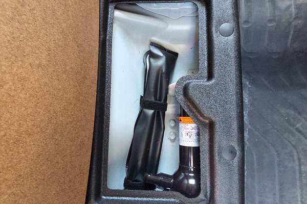 2022 Toyota Hilux SR GUN126R 4X4