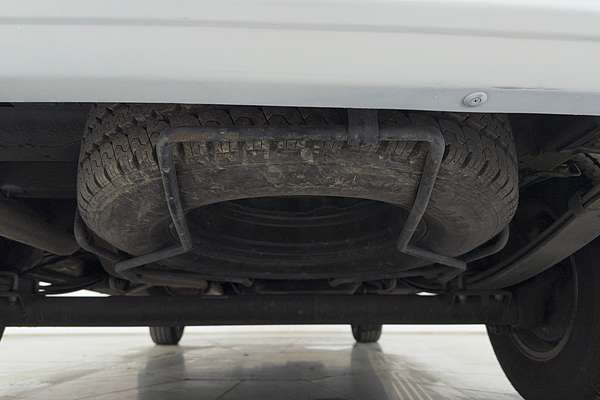 2023 LDV V80 SWB Low Roof