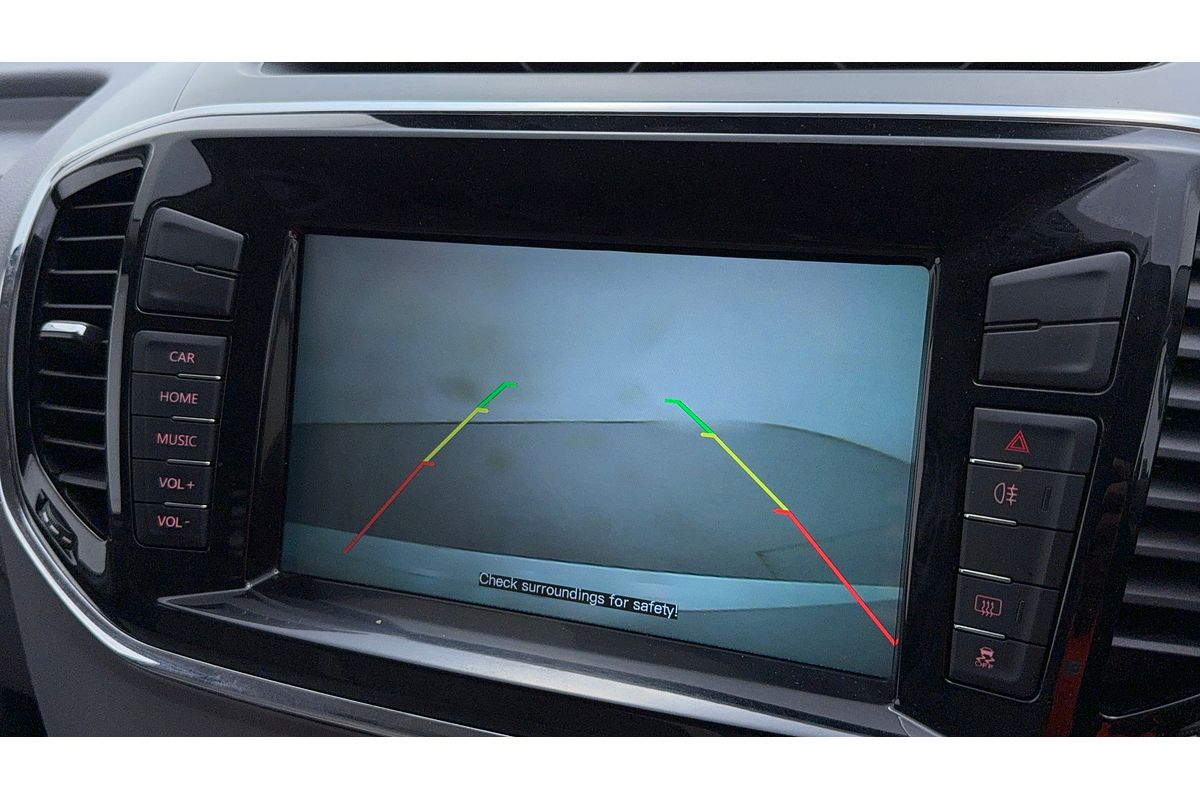 2023 LDV V80 SWB Low Roof