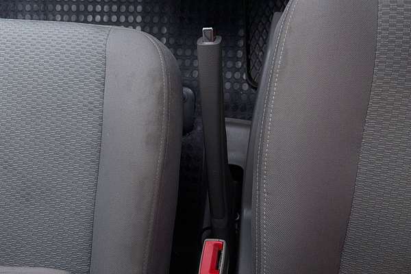 2023 LDV V80 SWB Low Roof