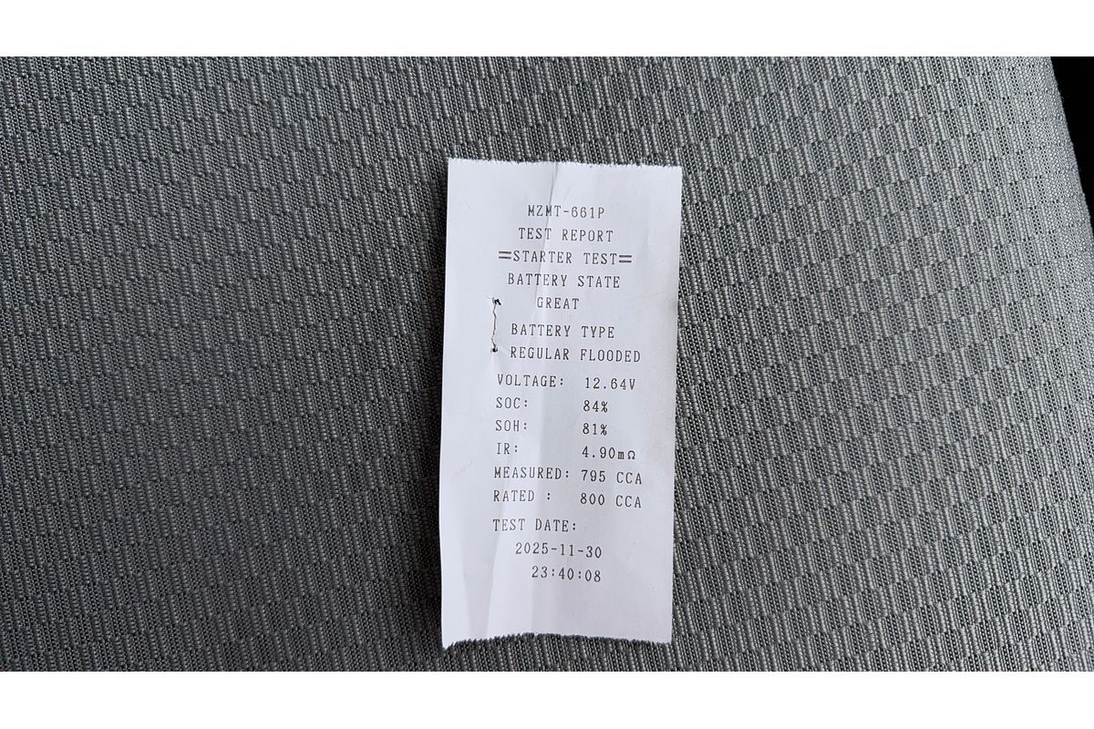 2023 LDV V80 SWB Low Roof