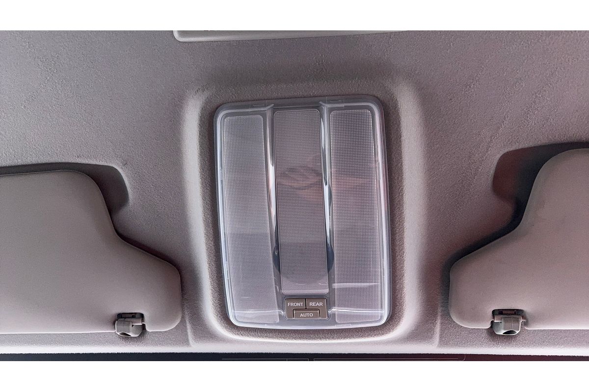 2023 LDV V80 SWB Low Roof