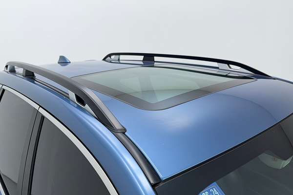 2018 Subaru Forester 2.5i-S S5