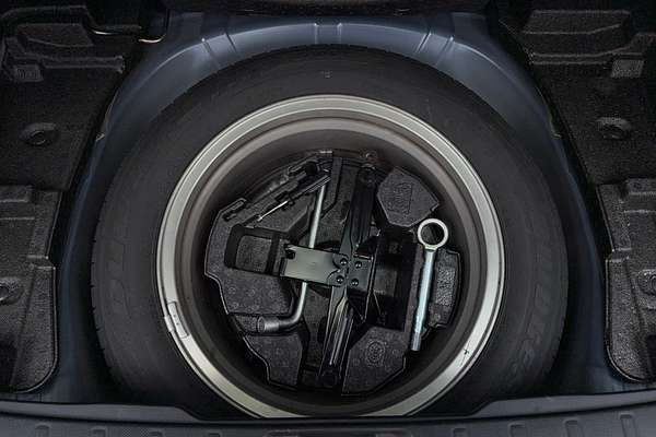 2018 Subaru Forester 2.5i-S S5