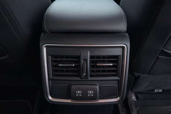 2018 Subaru Forester 2.5i-S S5