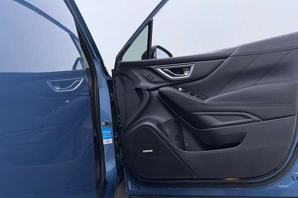 2018 Subaru Forester 2.5i-S S5