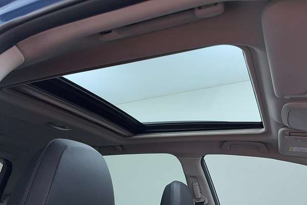 2018 Subaru Forester 2.5i-S S5