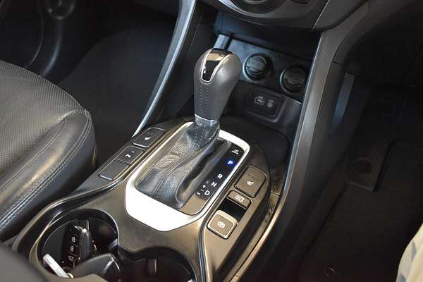 2016 Hyundai Santa Fe Elite DM3 Series II