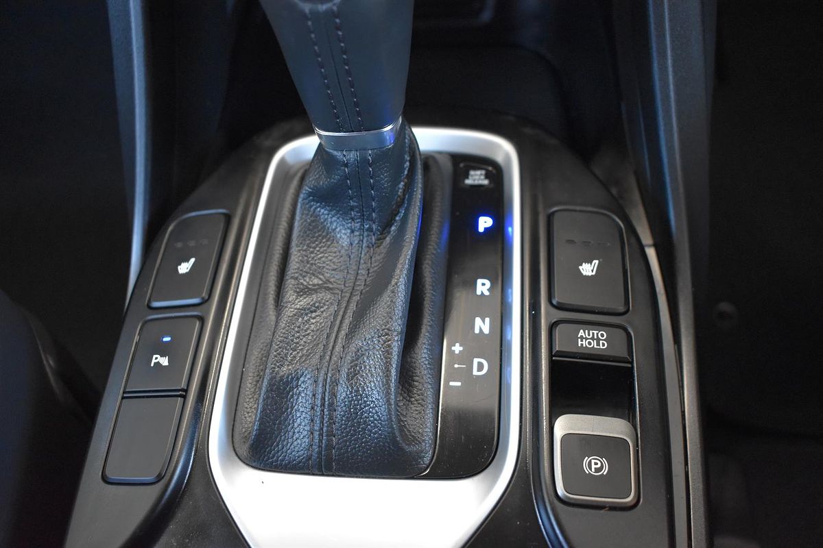 2016 Hyundai Santa Fe Elite DM3 Series II