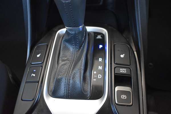 2016 Hyundai Santa Fe Elite DM3 Series II