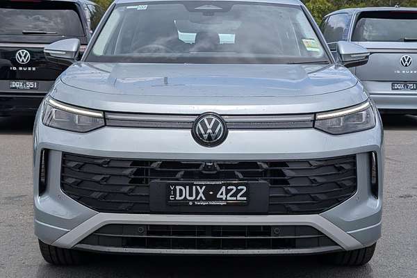 2025 Volkswagen Tayron 110TSI Life R4