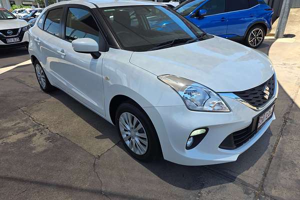 2022 Suzuki Baleno GLX EW Series II