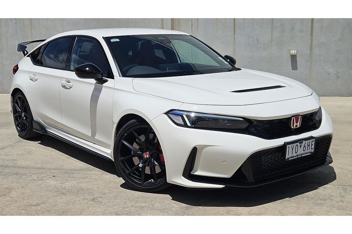 2023 Honda Civic Type R 11th Gen