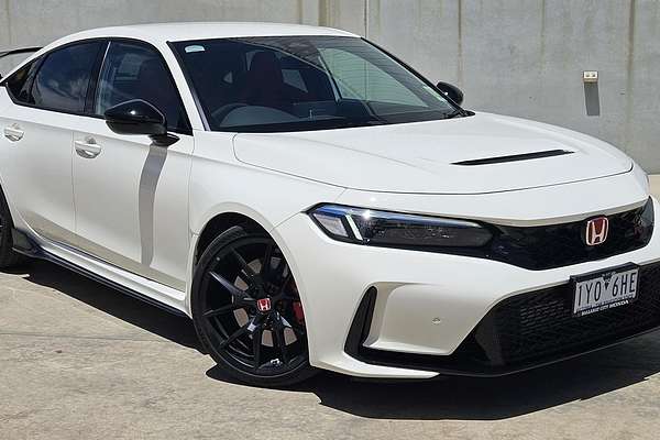 2023 Honda Civic Type R 11th Gen