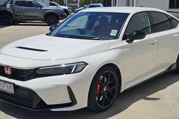 2023 Honda Civic Type R 11th Gen