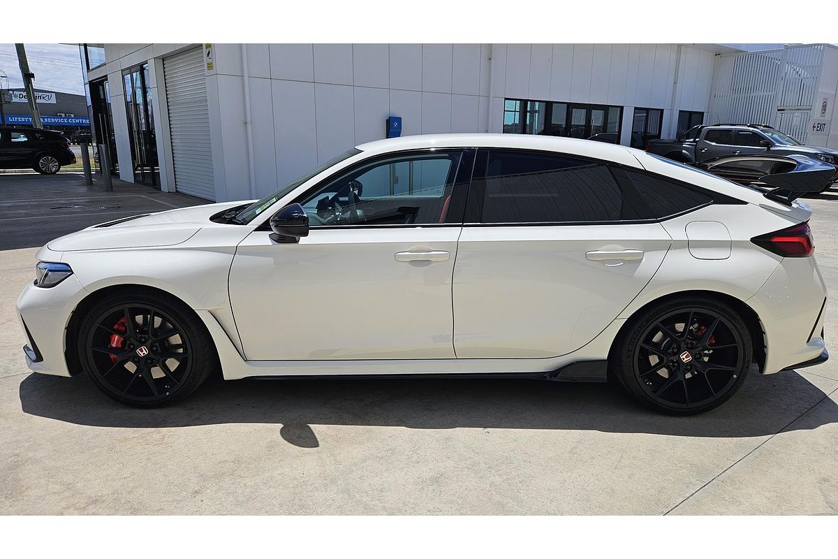 2023 Honda Civic Type R 11th Gen