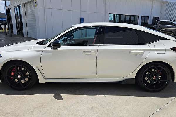 2023 Honda Civic Type R 11th Gen