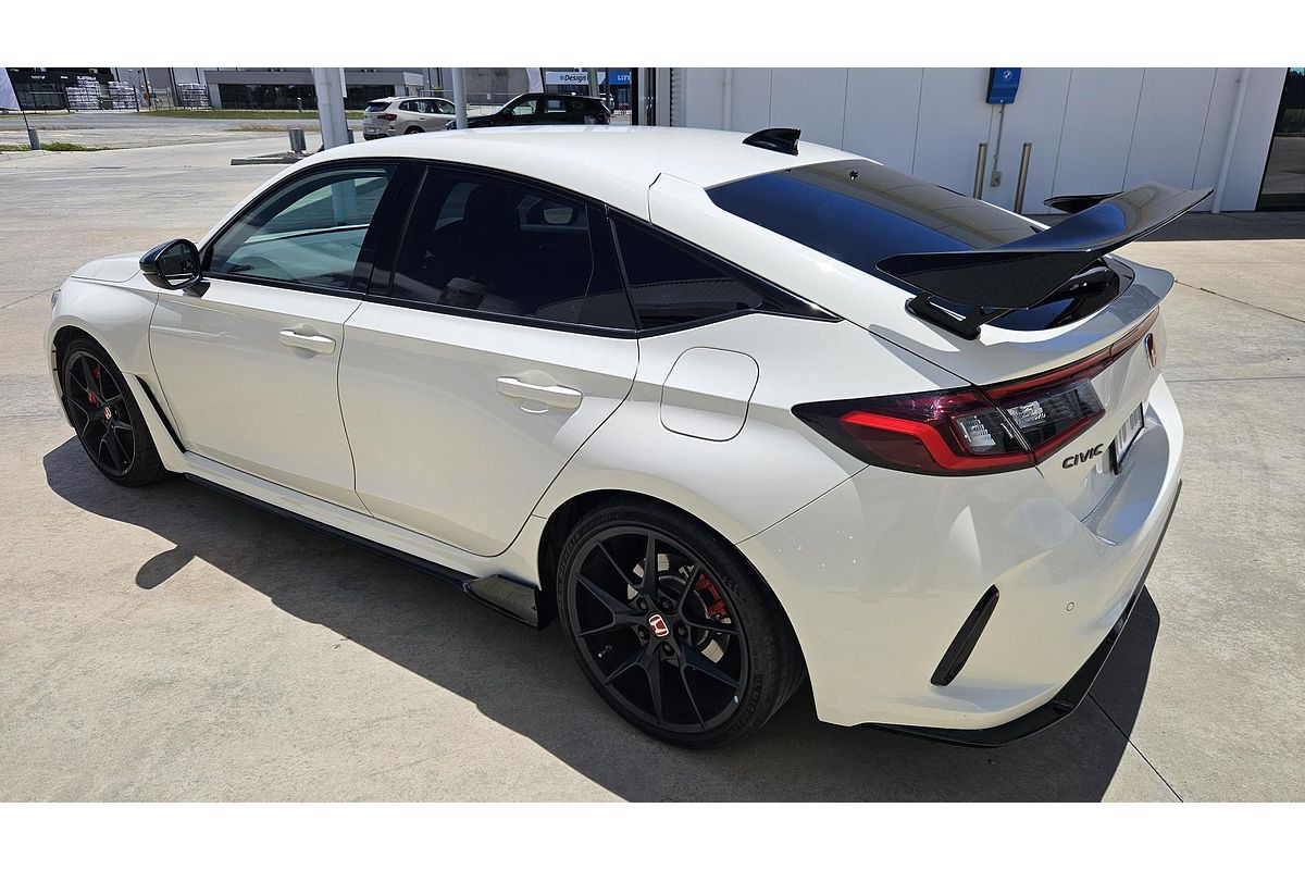 2023 Honda Civic Type R 11th Gen