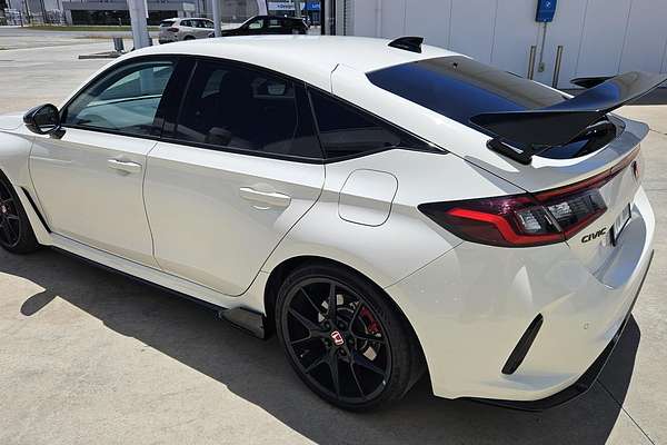 2023 Honda Civic Type R 11th Gen