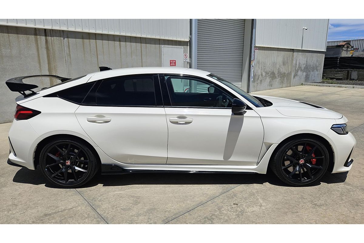 2023 Honda Civic Type R 11th Gen