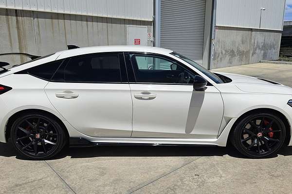 2023 Honda Civic Type R 11th Gen