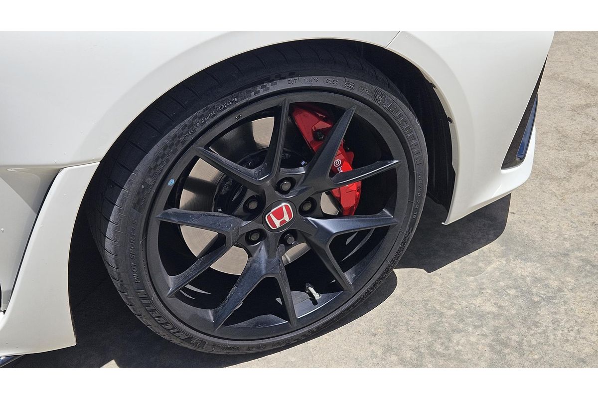 2023 Honda Civic Type R 11th Gen