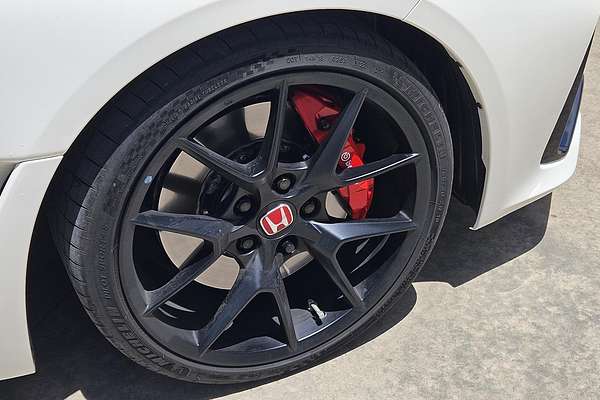 2023 Honda Civic Type R 11th Gen