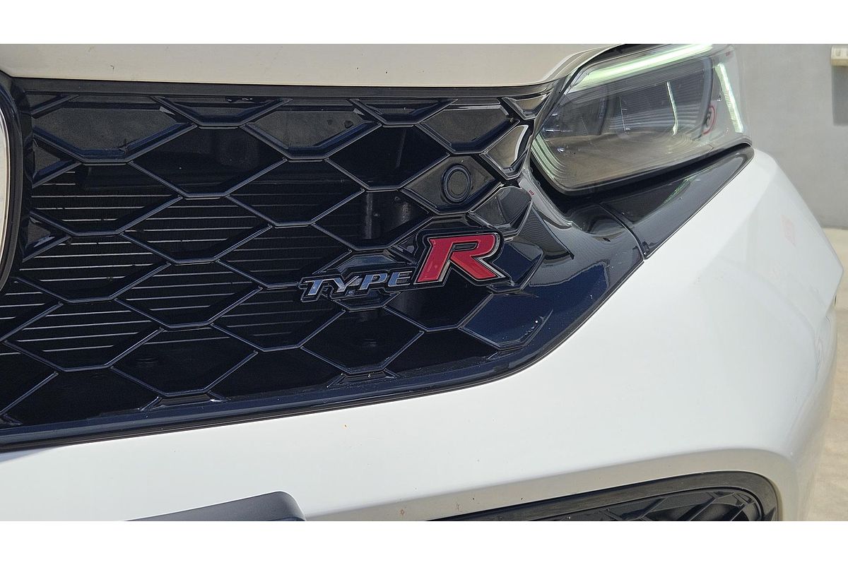 2023 Honda Civic Type R 11th Gen