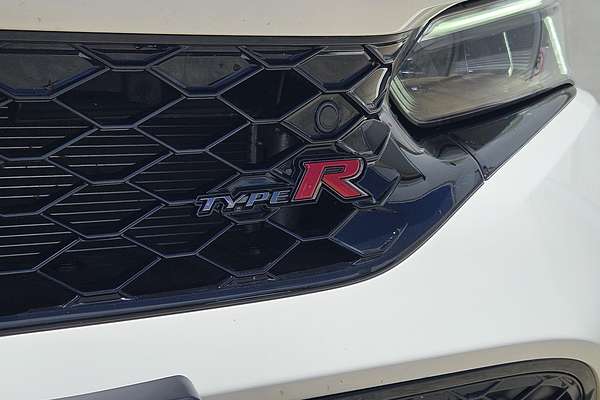 2023 Honda Civic Type R 11th Gen