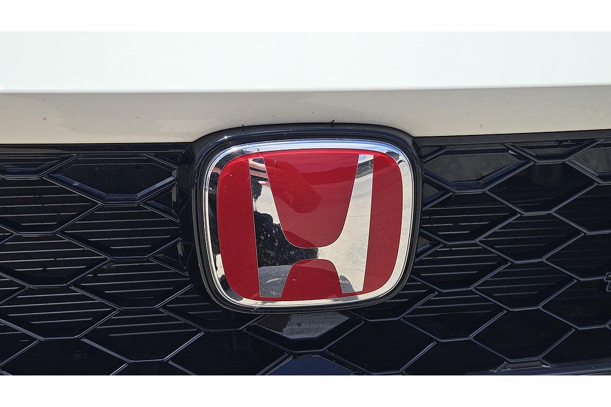 2023 Honda Civic Type R 11th Gen