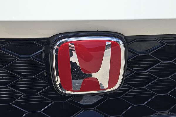 2023 Honda Civic Type R 11th Gen